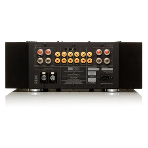 M6 Si 500 Black