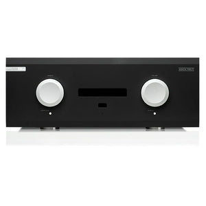M8 Xi Black