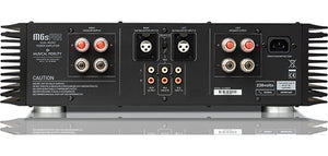 M6S PRX Black