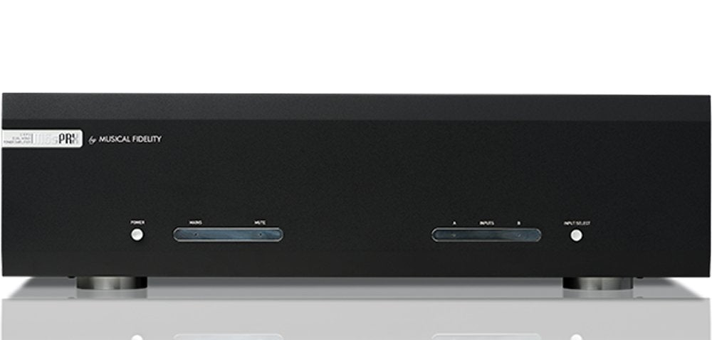 M6S PRX Black