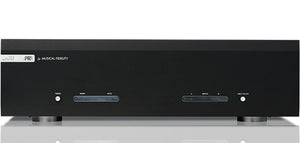 M6S PRX Black