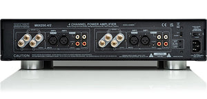 M6X 250.4/2 Black
