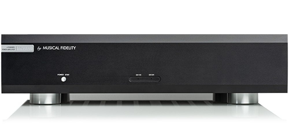 M6X 250.4/2 Black