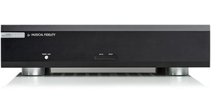 M6X 250.4/2 Black