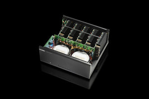 M6X 250.5 Black