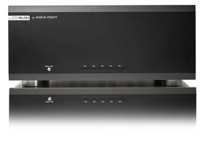 M6X 250.5 Black