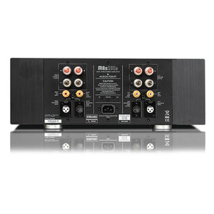 M8S 500S Black