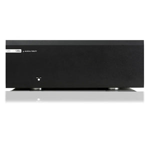 M8S 500S Black