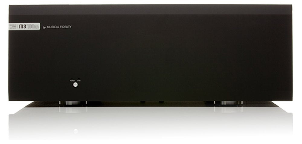 M8S 700M Black