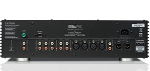 M6S PRE Black
