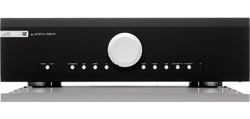 M6S PRE Black