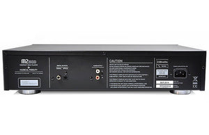 M2 SCD Black