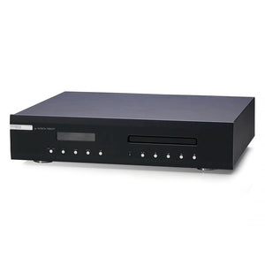 M3 SCD Black