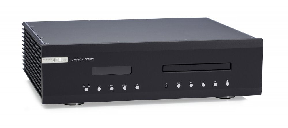 M6 SCD Black