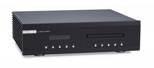 M6 SCD Black