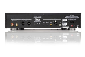 M6X DAC Black