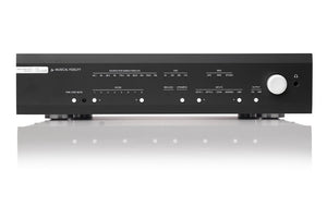 M6X DAC Black