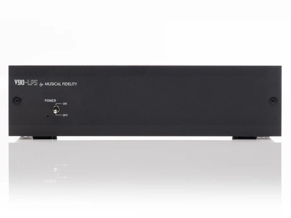 V90 LPS Black