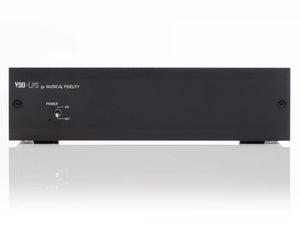 V90 LPS Black