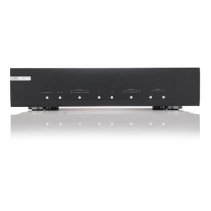 M6X VYNL Black