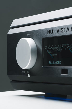 Nu-Vista 800.2 Silver