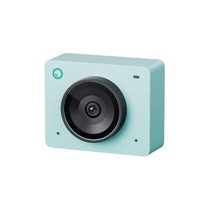 Meet 2 (Aurora Green)