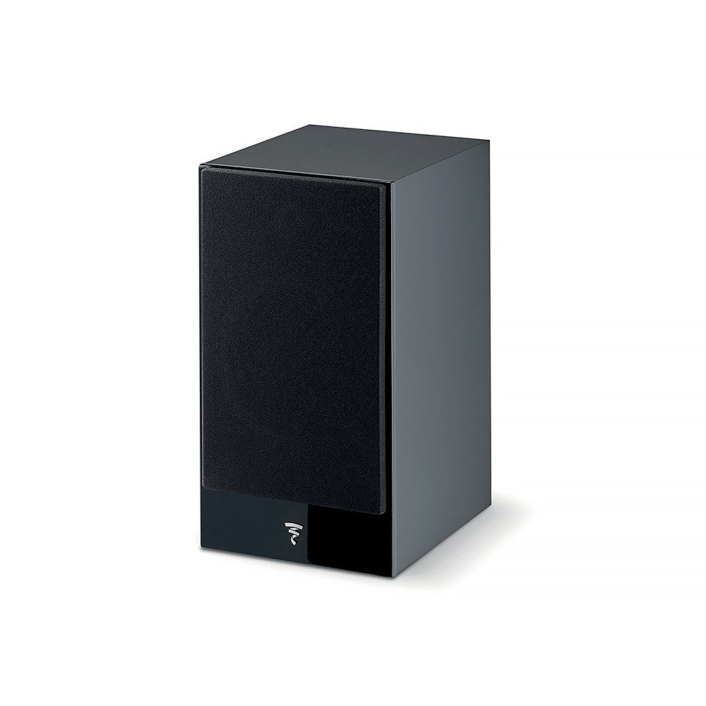 Theva No.1 - Black