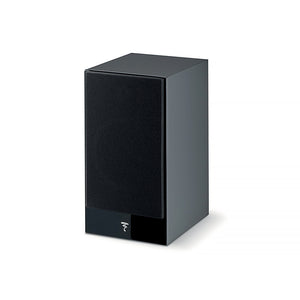 Theva No.1 - Black