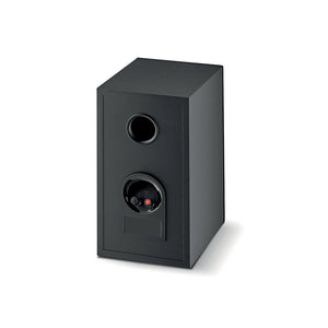 Theva No.1 - Black