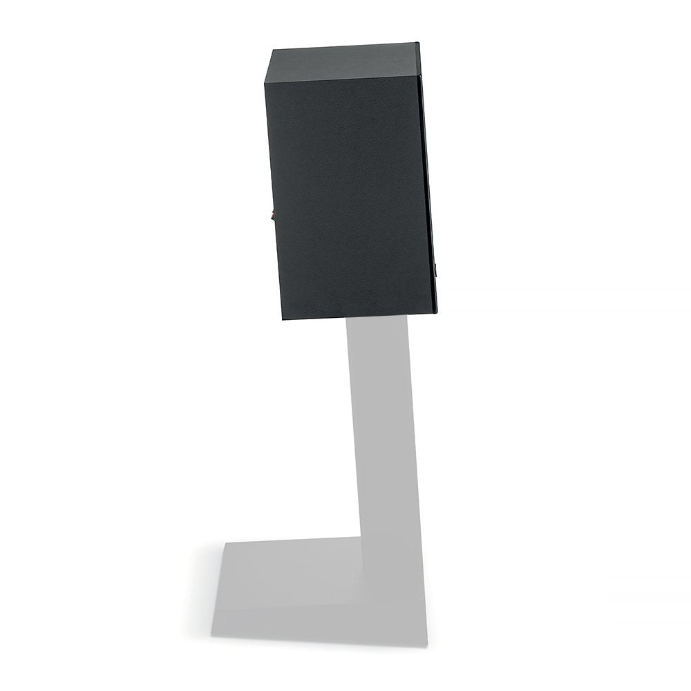 Theva No.1 - Black