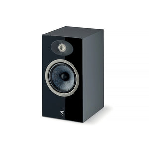 Theva No.1 - Black