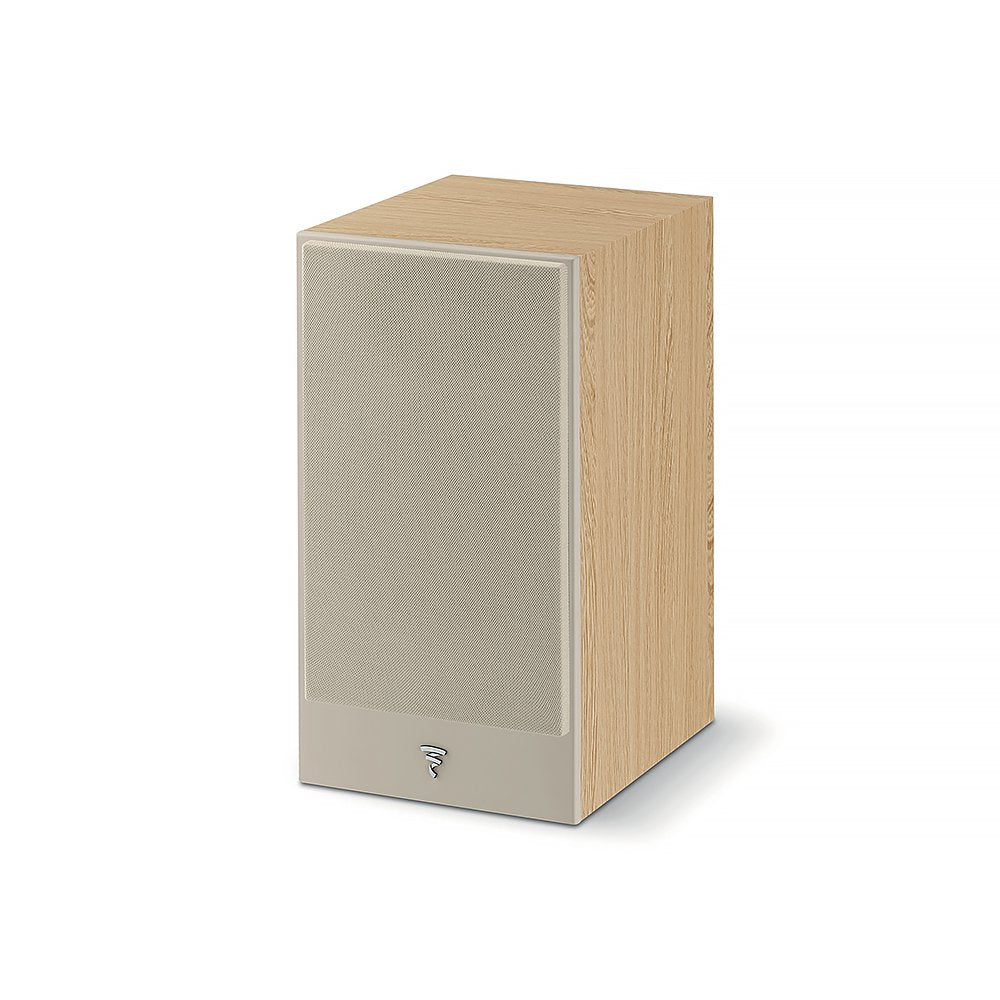Theva No.1 - Light Wood