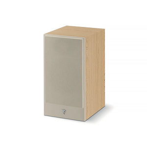 Theva No.1 - Light Wood