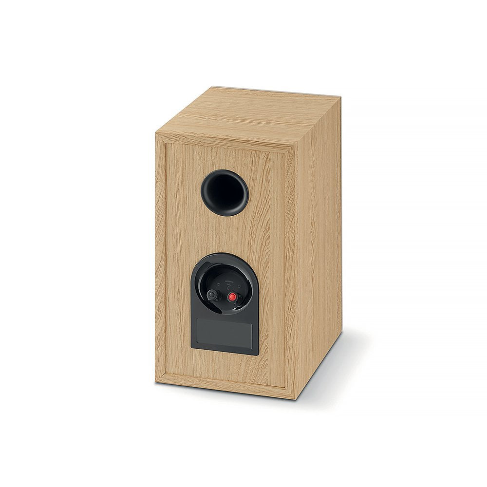 Theva No.1 - Light Wood
