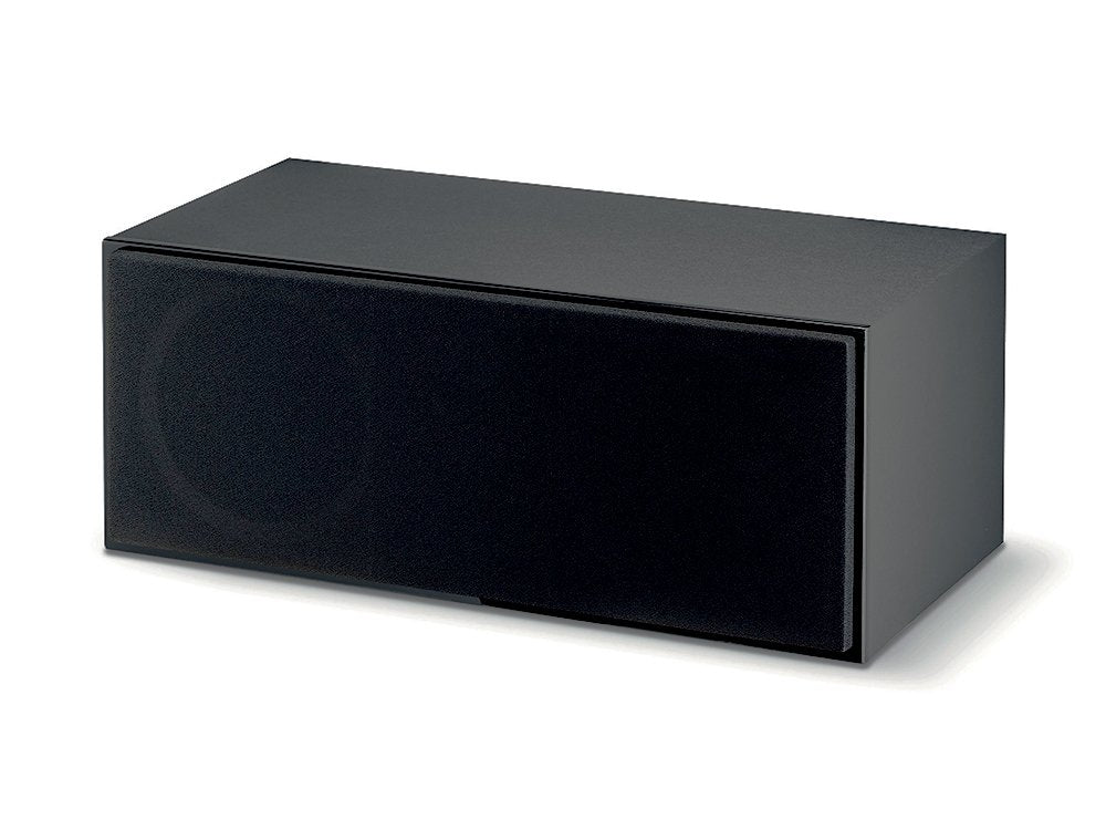 Theva Center - Black