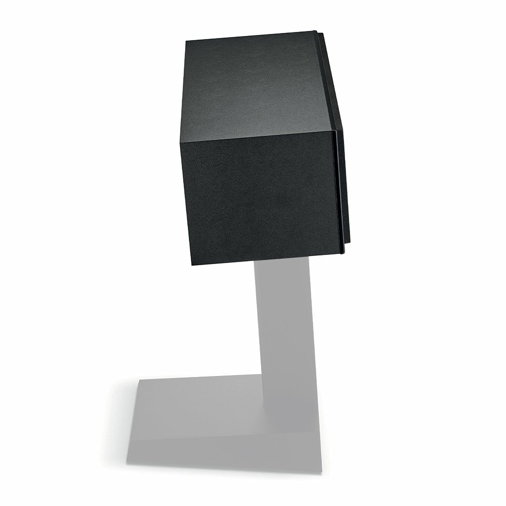 Theva Center - Black