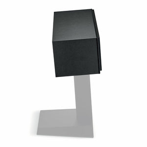 Theva Center - Black