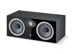 Theva Center - Black