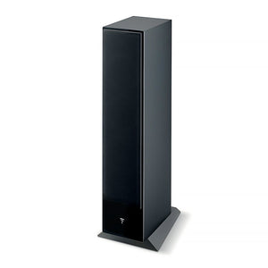 Theva No.2 - Black