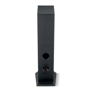 Theva No.2 - Black