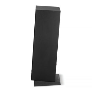 Theva No.2 - Black