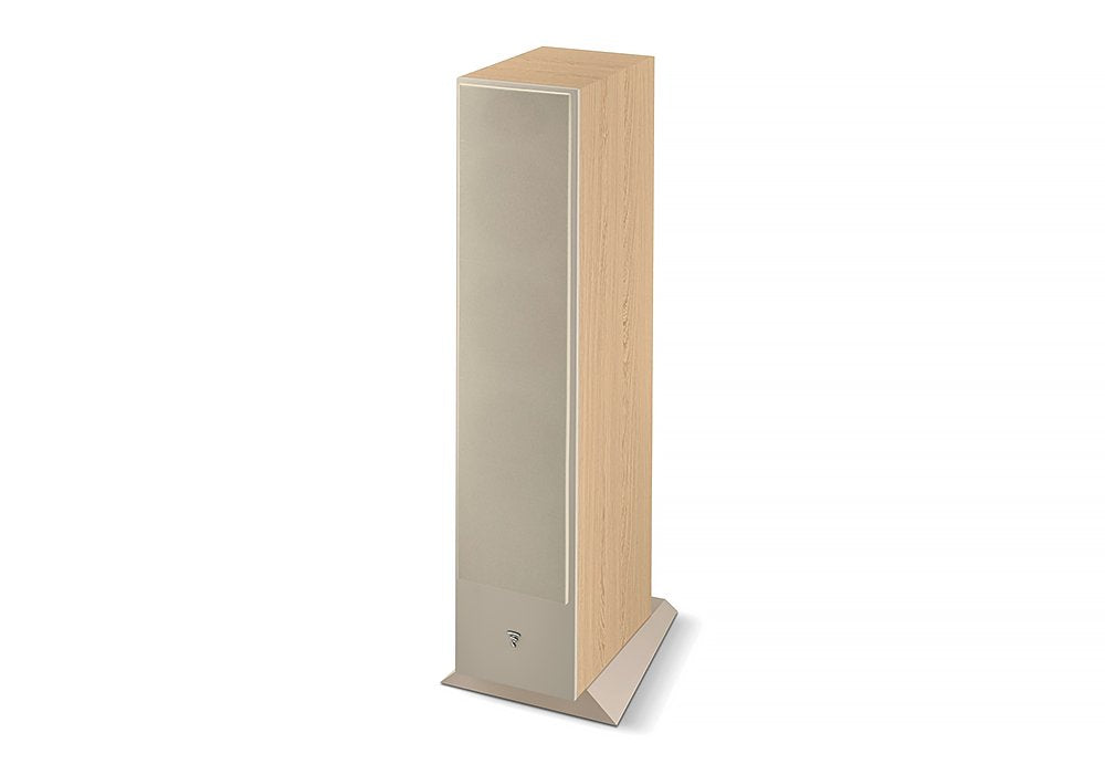 Theva No.2 - Light Wood