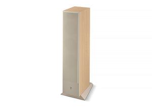 Theva No.2 - Light Wood