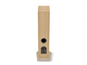 Theva No.2 - Light Wood