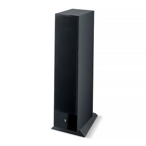 Theva No.3 - Black