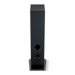 Theva No.3 - Black