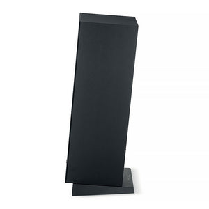 Theva No.3 - Black