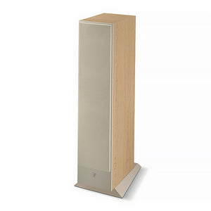 Theva No.3 - Light Wood