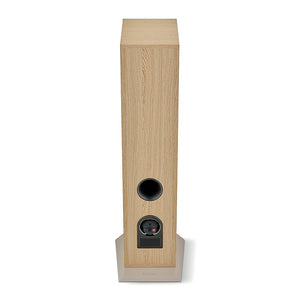 Theva No.3 - Light Wood