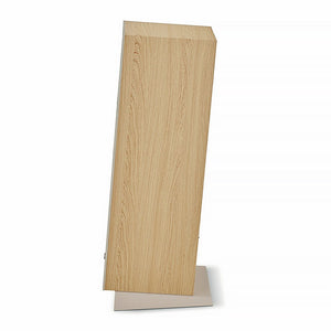 Theva No.3 - Light Wood